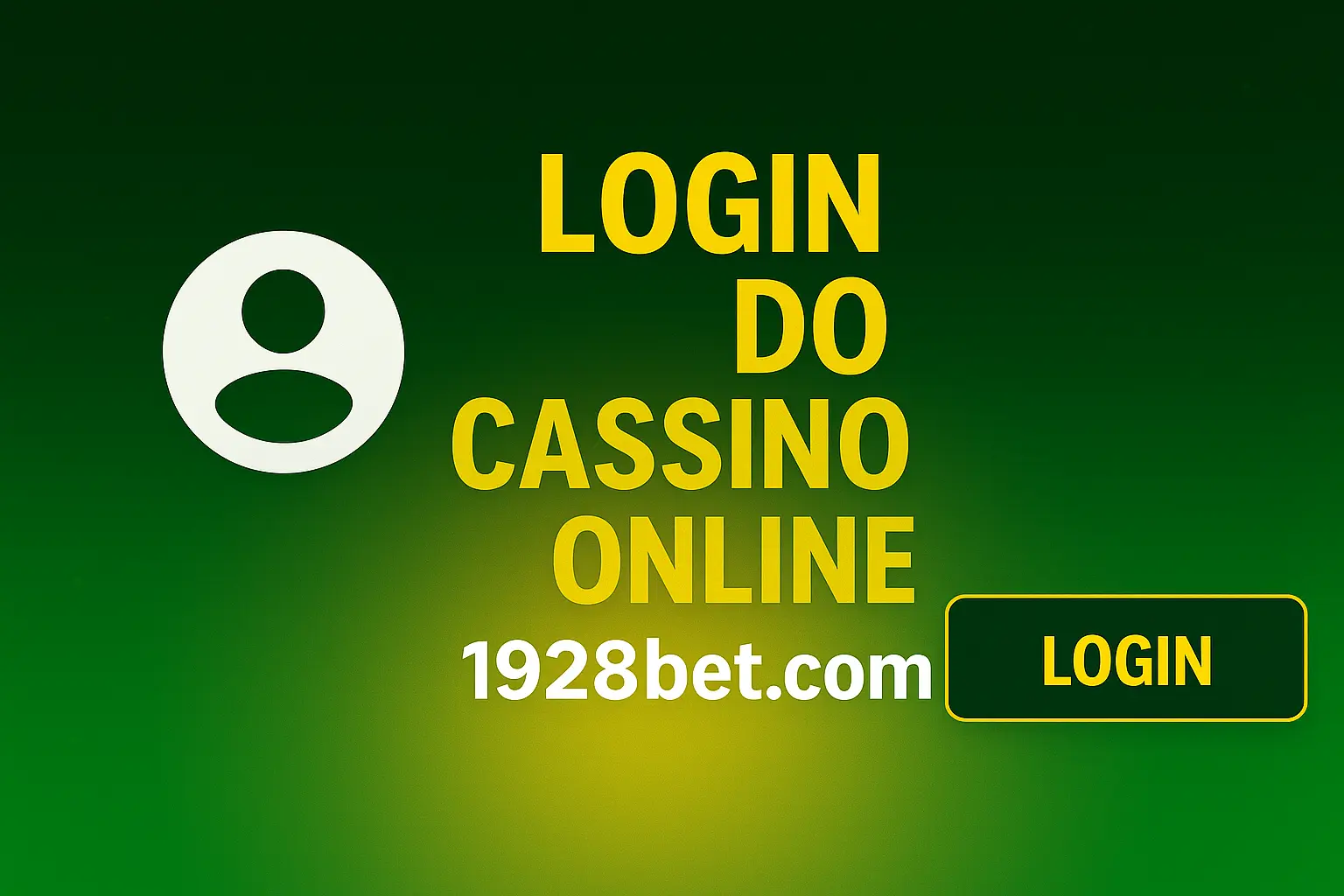 Criar uma nova Conta no plataforma 1928bet.com